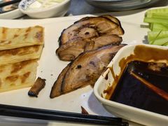 -老浒记烤鸭-北京菜(琉璃厂店)