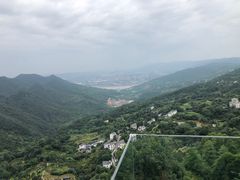 -城外有星光桥舍(南山店)