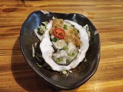 -质烤烤物·活烤海鲜(质烤总店)