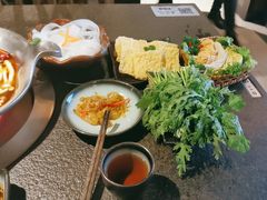 -湊湊火锅·茶憩(和平大悦城店)