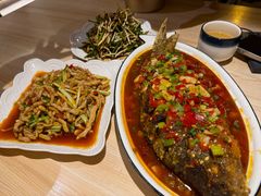 -香缇小院私房菜(盐务街店)