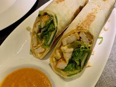 -Pita's&Tika's中东和印度风味餐厅(龙湖天街店)