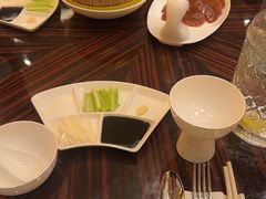 -香宫中餐厅·大连香格里拉(人民路店)