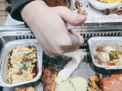 -非烤勿扰自助烤肉(东城时尚店)