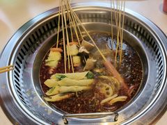 -宏姐串串香(宏伟路店)