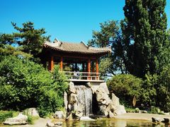 -国家植物园南园