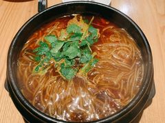 牛肉粉丝煲-耿福兴(步行街店)