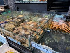 -大灶头·新昌菜(中国茶市店)