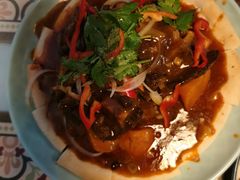 -海尔巴格一甸茶餐厅(团结路店)