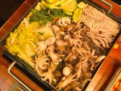 -Outdark Korean Restaurant