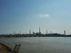 -石洞口码头