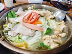 -陈记泸州酸菜豆花火锅(建设路店)