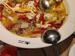 -新太二·鲜料川菜(东汇城店)
