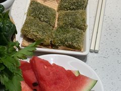 -千牛将·鲜牛肉火锅(开元路店)