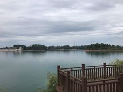 -仙海旅游度假区