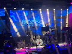 -MOSSO音乐酒吧·live house(南京旗舰店)