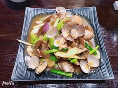 -海棠湾聚鼎香海鲜坊(海昌梦幻不夜城店)