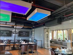 -188西餐厅(园林宾馆店)