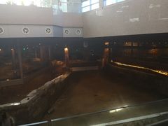 -元代水闸遗址博物馆