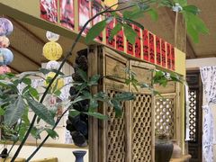 -荣记歡喜·馄饨铺(开发区振华购物中心店)