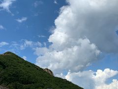 -白草畔自然风景区