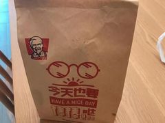 -肯德基(黄埭店)