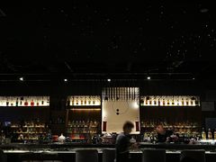 -STARRY CAFE & LOUNGE BAR(高新店)