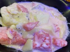-老姜烧烤俱乐部(绿韵广场店)