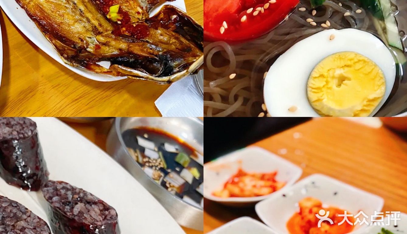 不出国，在青岛也能吃到的国外美食（下）