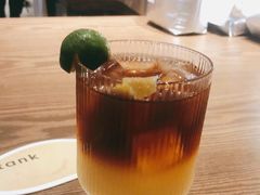 -fishtank鱼缸咖啡(三山街店)