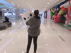 -风云再起游乐汇(皇城恒隆广场店)