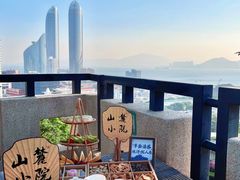 -鸿山公园