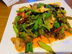 -三猫黑鱼花(南大店)