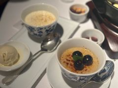 -悦轩中餐厅·高空江景·杭州柏悦酒店