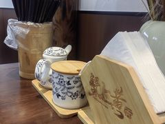 -蟹上黄·蟹黄面·江南糖水(人民广场店)