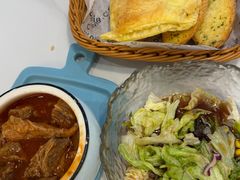 -库滋明·俄罗斯特色美食(中央大街店)