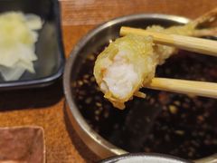 -天妇罗内顺田(罗湖店)