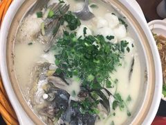 -锡和无锡菜(景丽苑店)