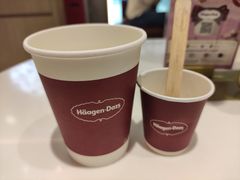 -哈根达斯(天河城店)