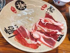 -顺德公平靓正特色牛花粥(花都店)