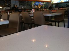 大堂-港久茶餐厅(鹭洲里店)