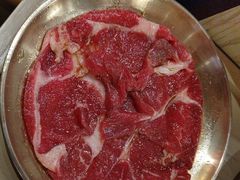 -西塔老太太泥炉烤肉(济南首店)