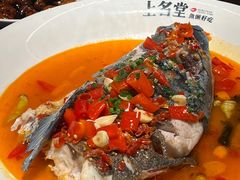 -上名堂·鱼头好吃(体育场路店)