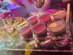 -MOSSO音乐酒吧·Live House(南京西路店)