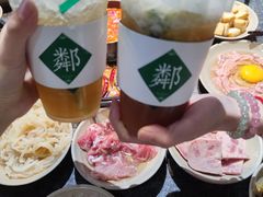 -大虎重庆老火锅(正弘城店)