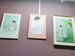 -倾城宝贝儿童摄影(合肥店)