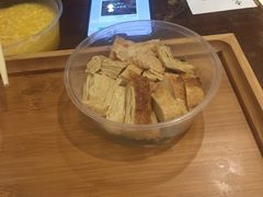 -五观堂素食(新华路店)