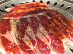 -牛人·雪花牛·木炭烤肉(昆山陆家店)