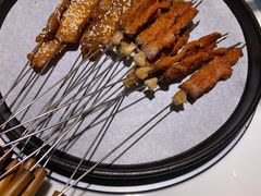 -卡路里的烤宴(浑南首创店)