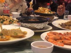 -快乐海鲜酒楼(滇池路店)